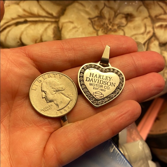 Limited!🔥Women’s HD Rhinestone Necklace - Picture 5 of 5